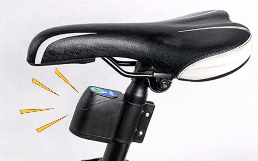 Best Bike Alarm (Buying Guide 2022) // Bike List