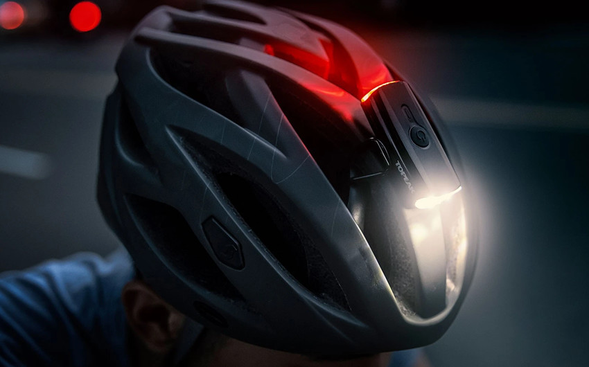 Best Bicycle Helmet Light - Featured Image