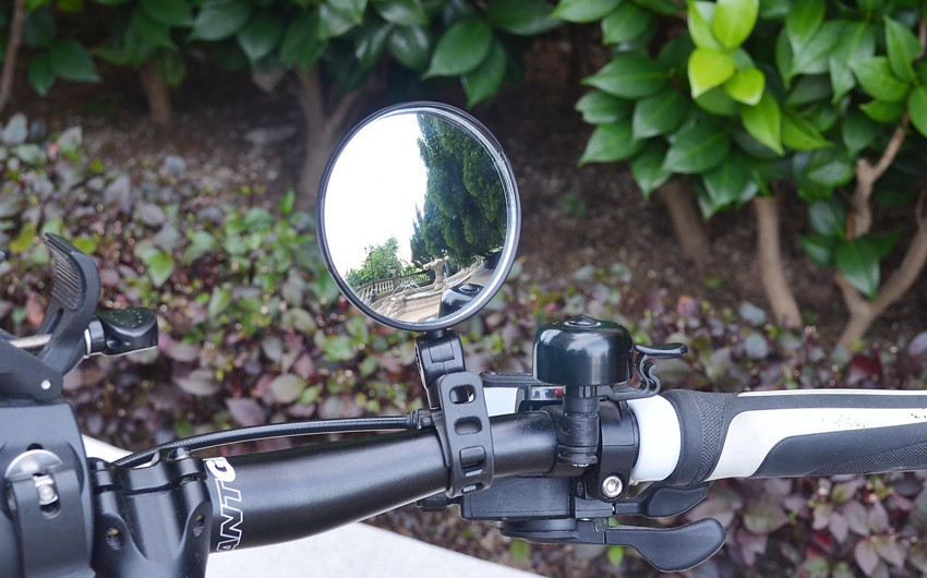 best bike mirror