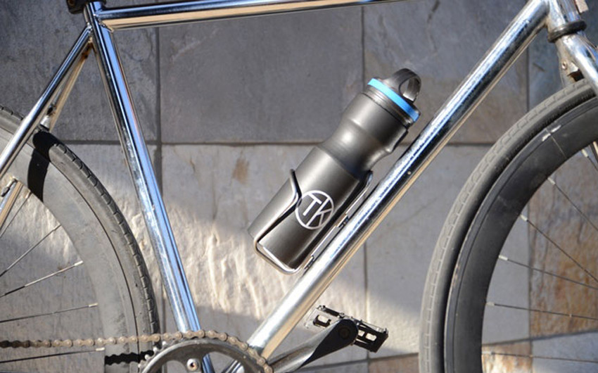 Best Bike Water Bottle - Featured Image