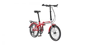 Schwinn - Adapt 1,2,3 Folding Bike